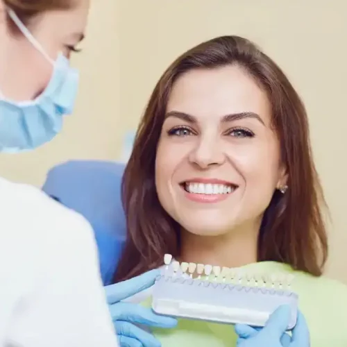 Benefits of Full Mouth Implants Treatment