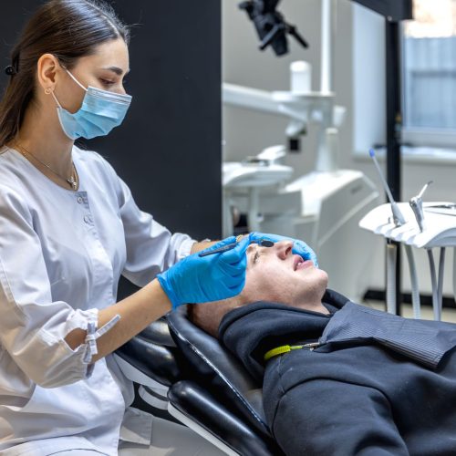 Cosmetic Dentist in West Ryde