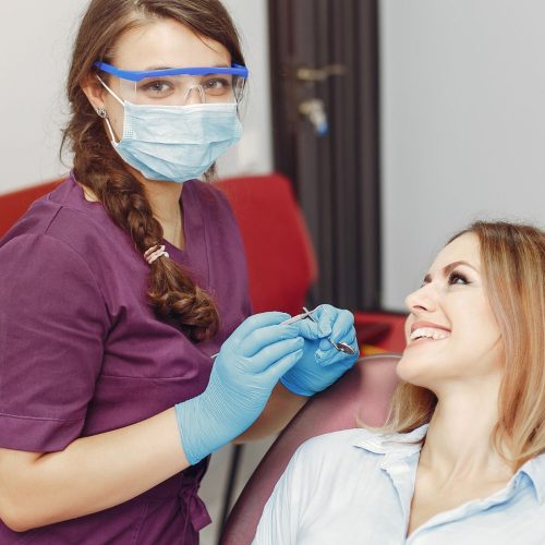Cosmetic Dentist in West Ryde