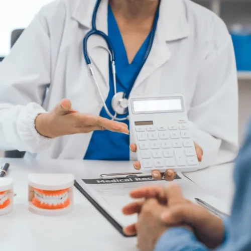 Dental Payment Plan