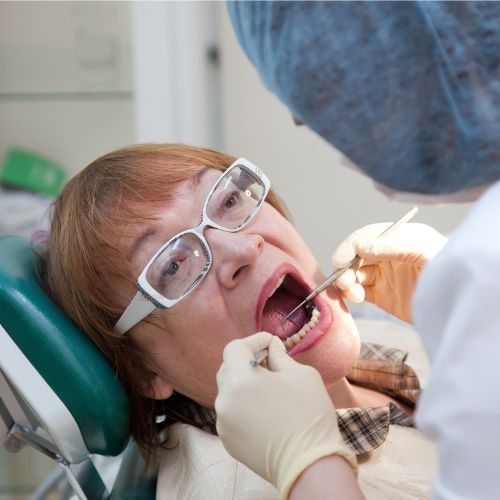 Gum Disease Treatment