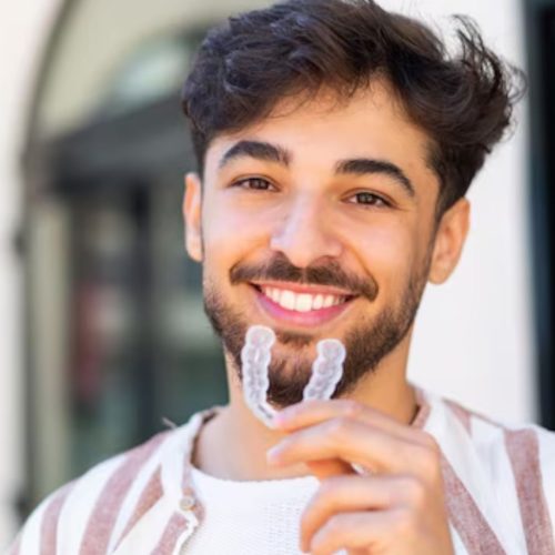 Invisalign® in West Ryde