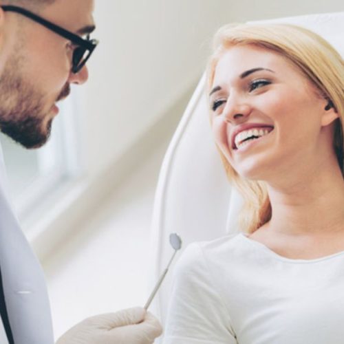 Bone Grafting & Sinus Lift