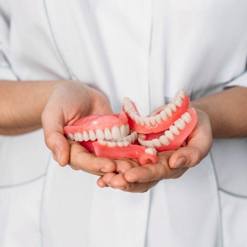 Dentures