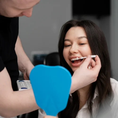 Cosmetic Dentistry