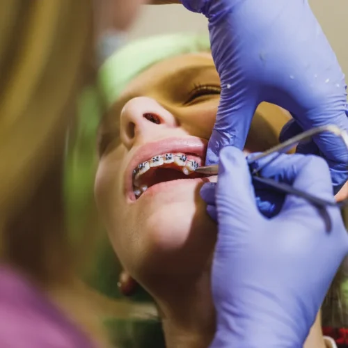 Orthodontics