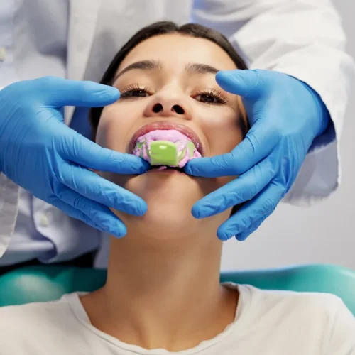 Orthodontics
