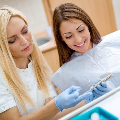 dental consultation 1