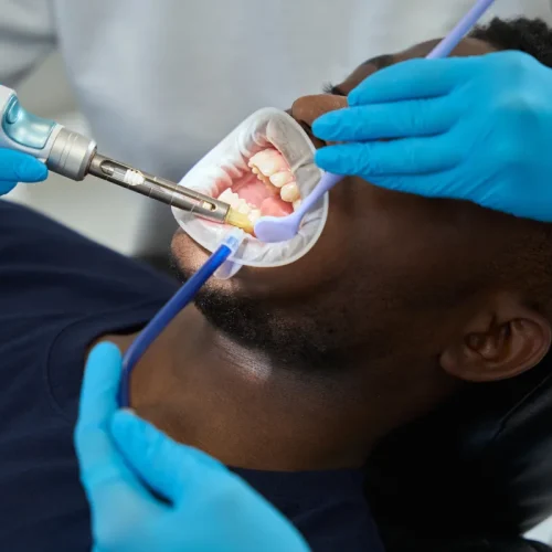 General Dentistry