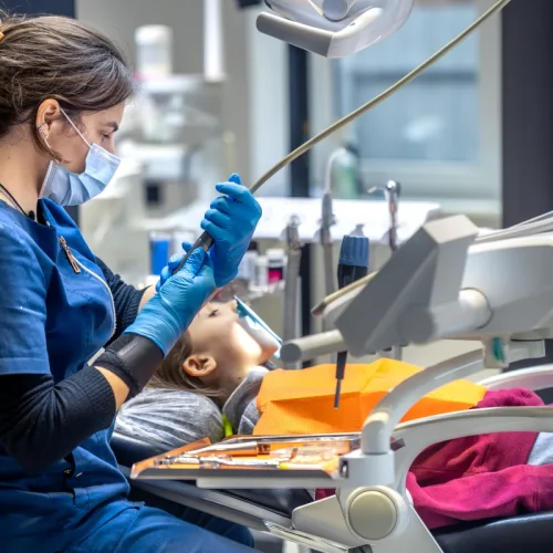 General Dentistry