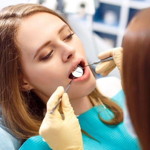 dental cavities protection