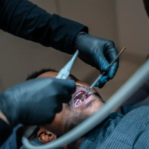 Cosmetic Dentistry