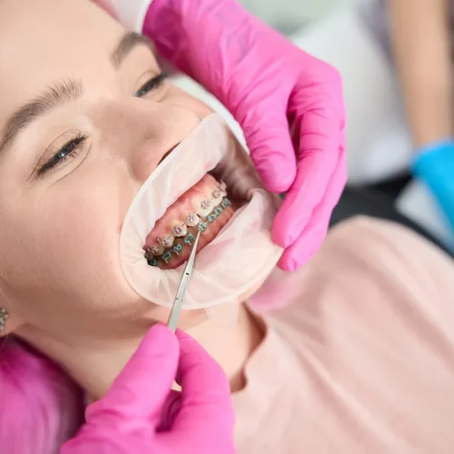 Orthodontics